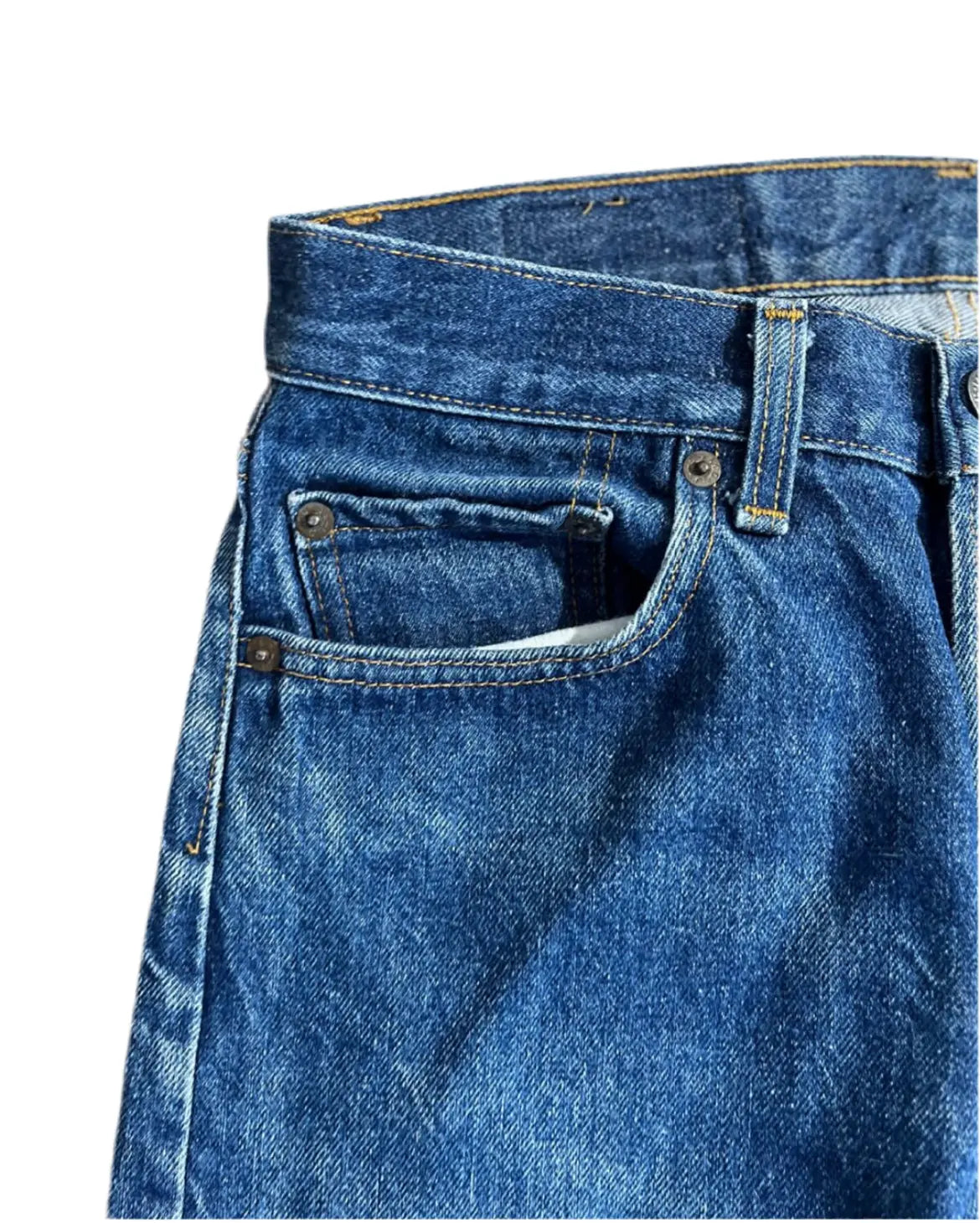 Levi’s 501