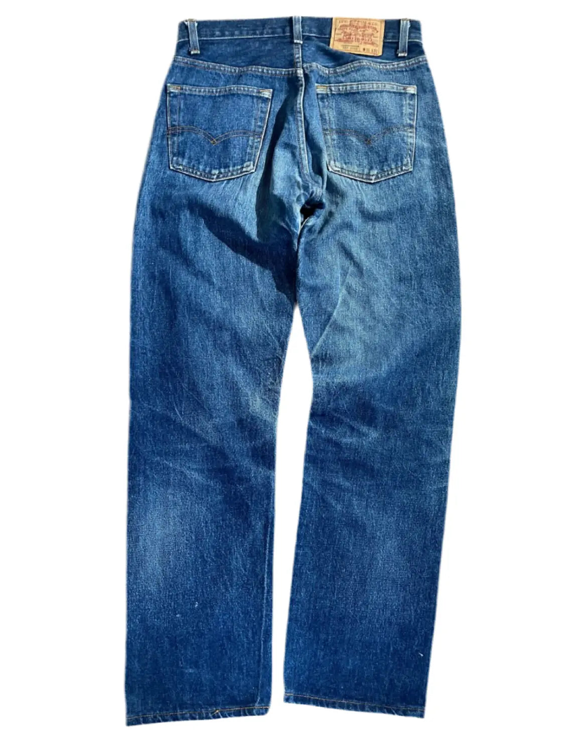 Levi’s 501