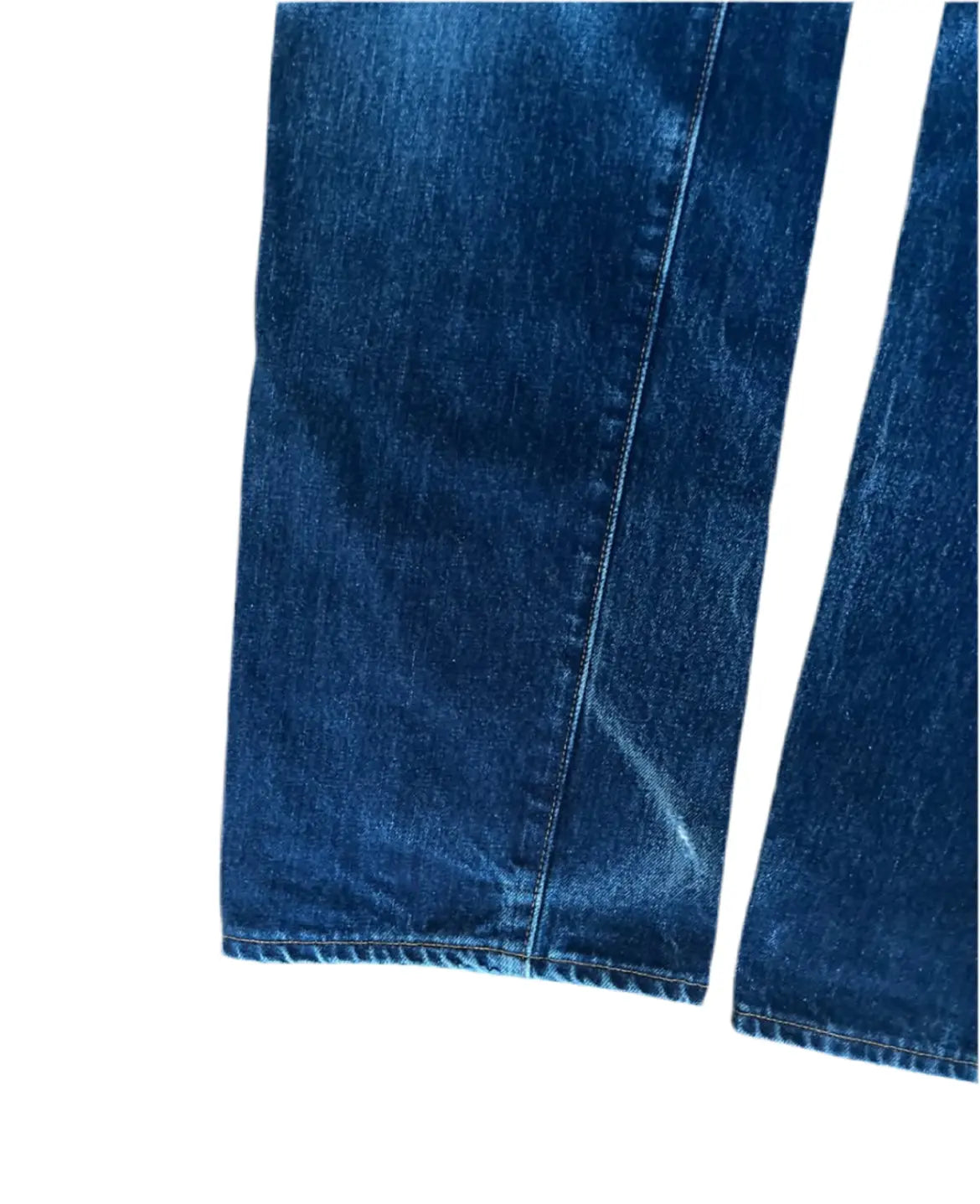 Levis 702 Made in usa Big e