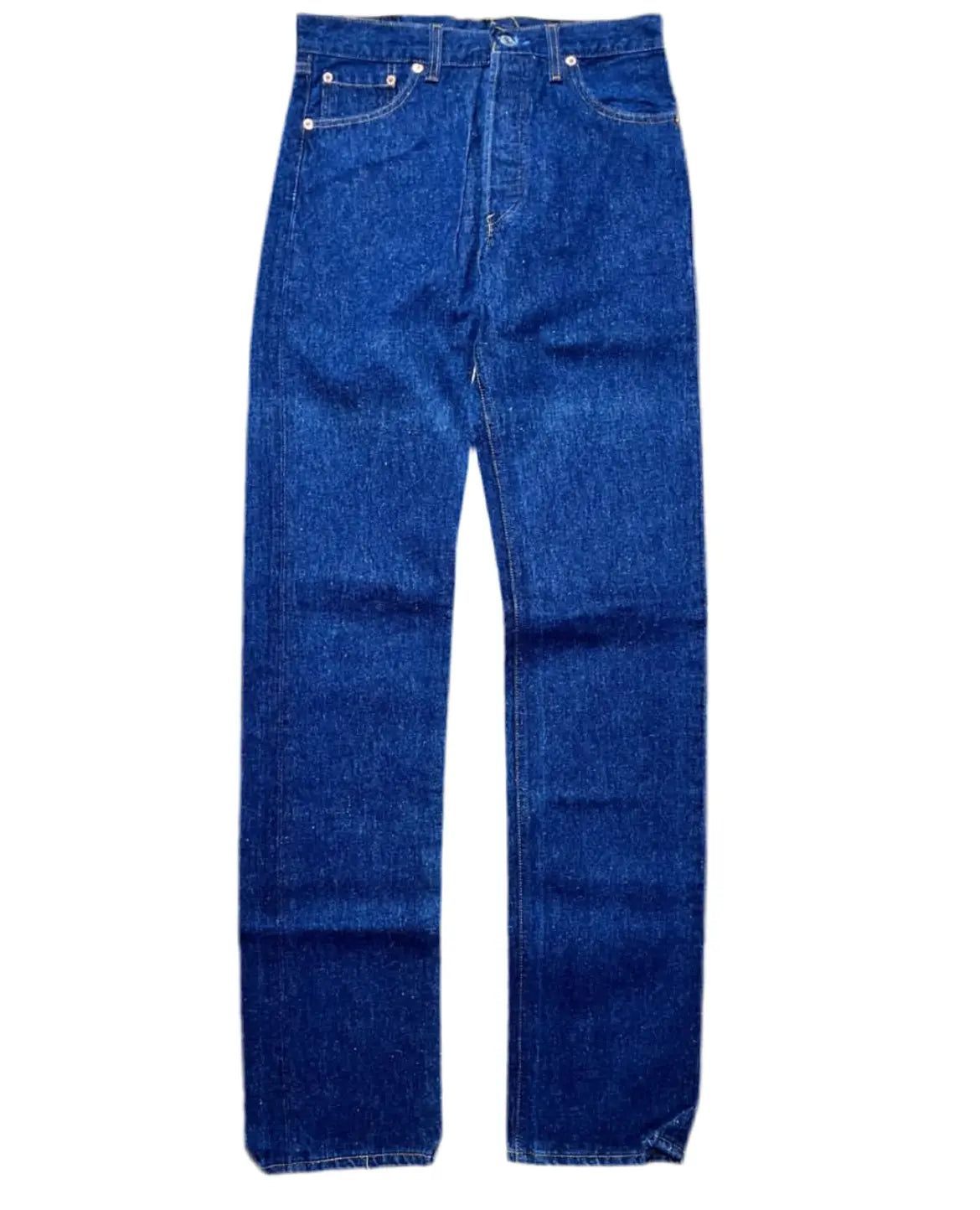 Levis 501 Deadstock