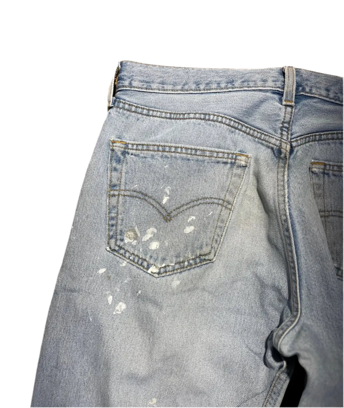 Levis 501