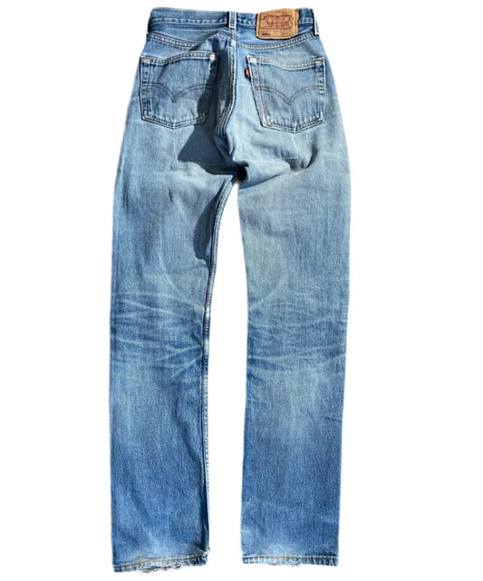 Levis 501