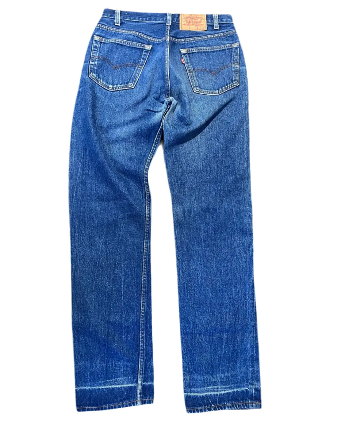 Levis 501