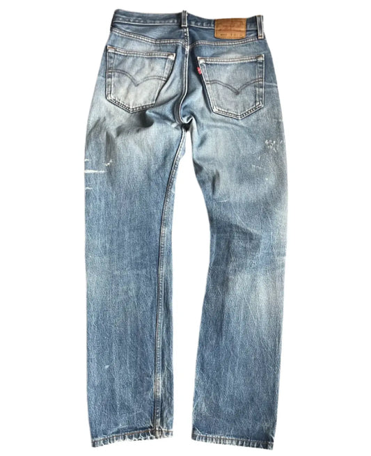 Levis 501