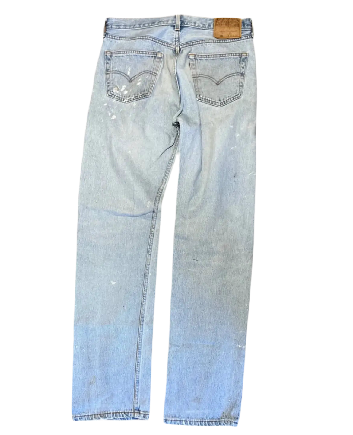 Levis 501