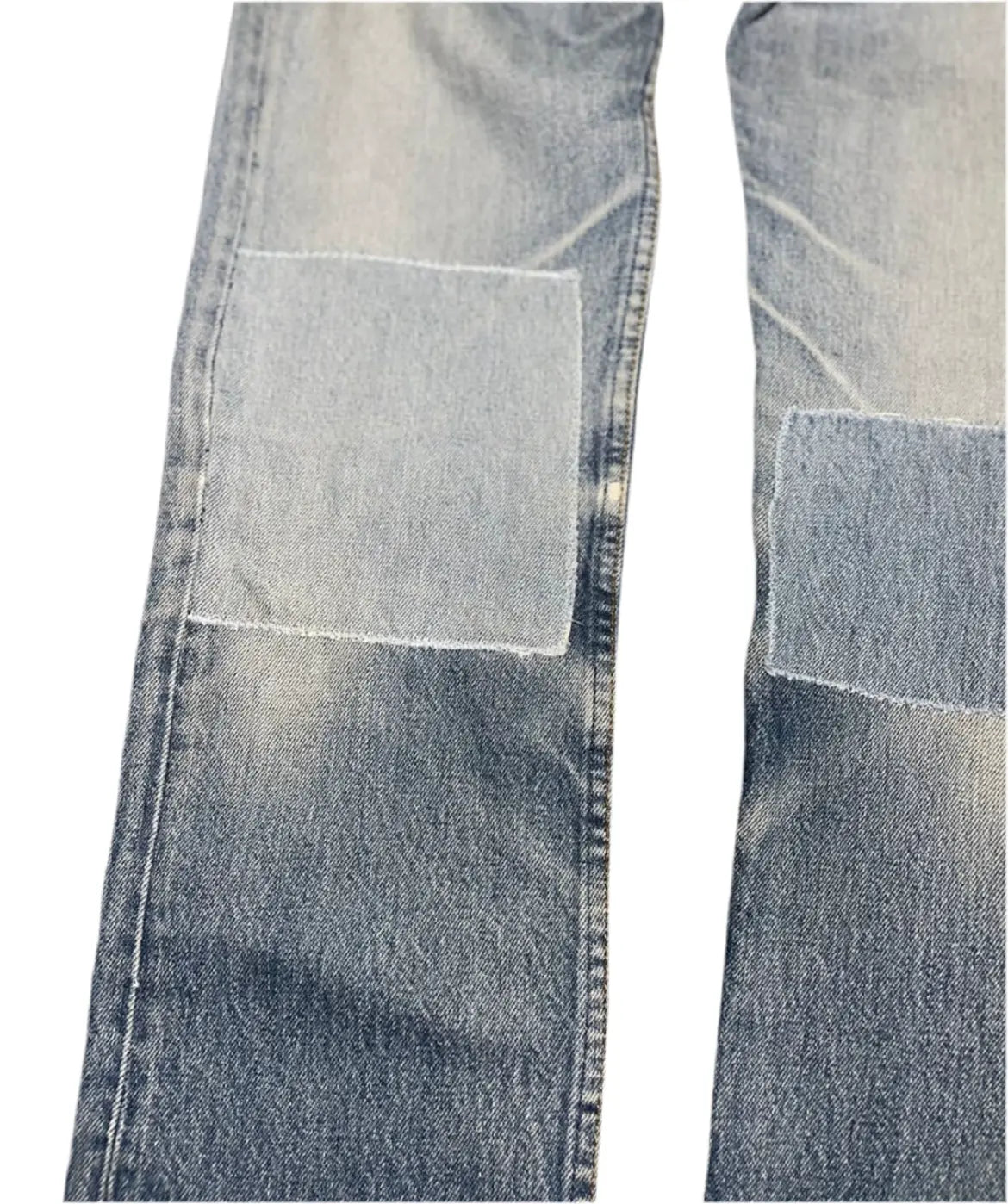 Levis 501
