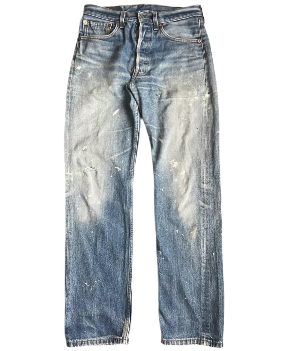 Levis 501