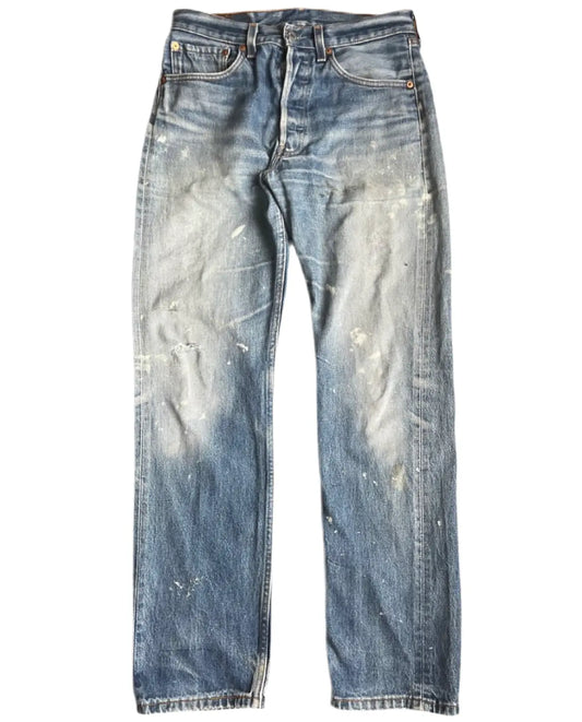 Levis 501