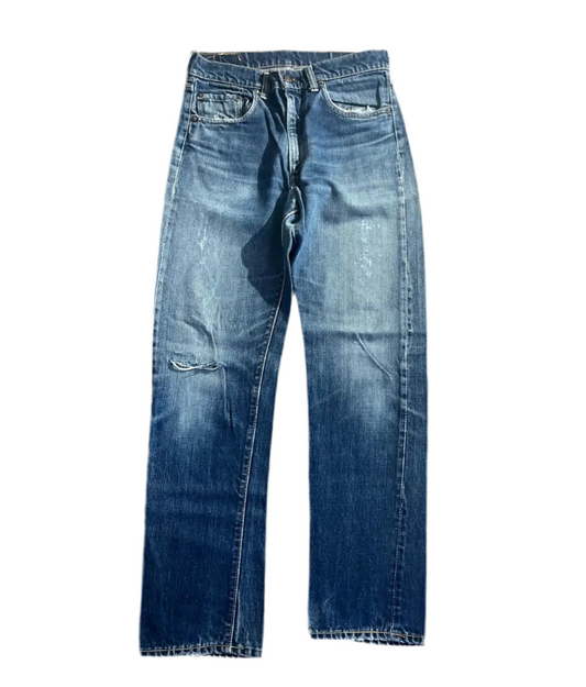 Levis 505 big e