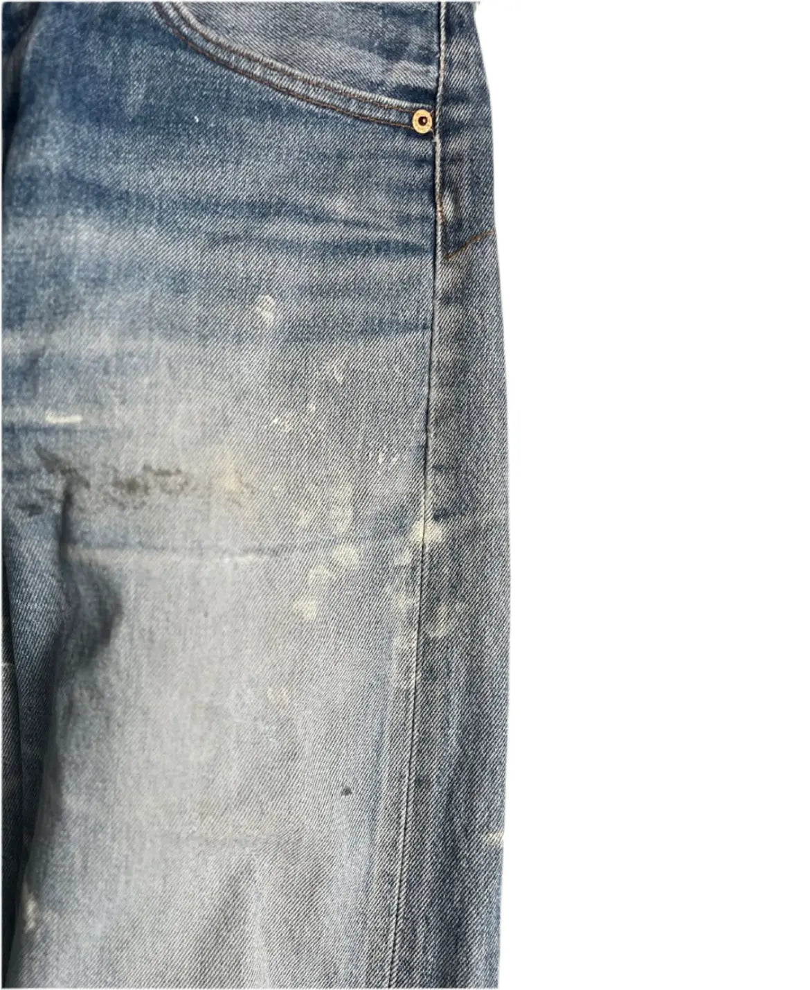 Levis 501