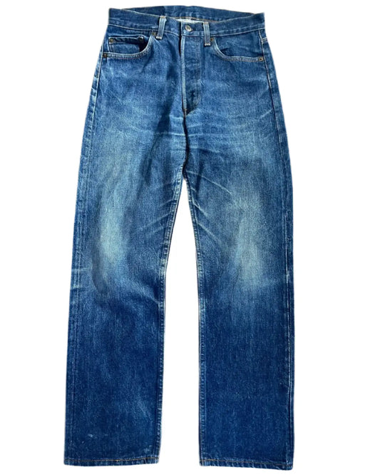 Levi’s 501
