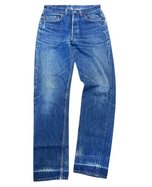 Levis 501