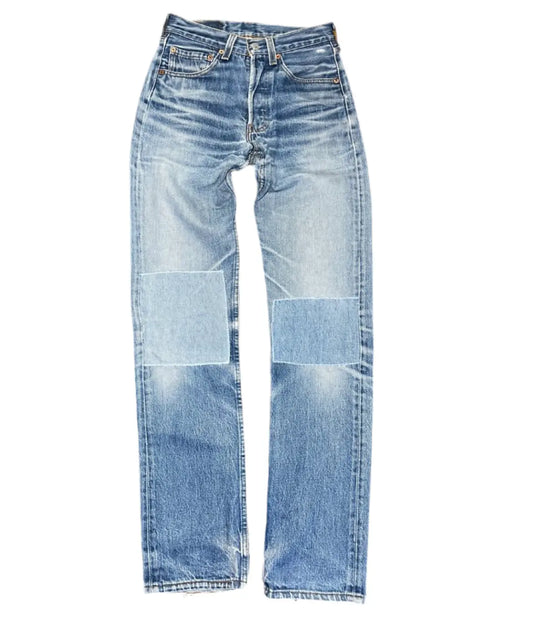 Levis 501