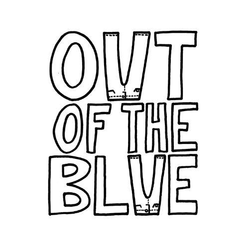 Outoftheblue